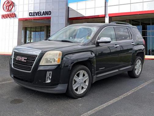 2010 GMC Terrain SLE-2