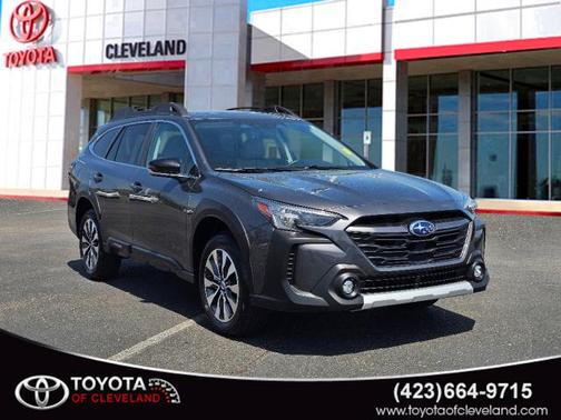 2024 Subaru Outback Limited XT