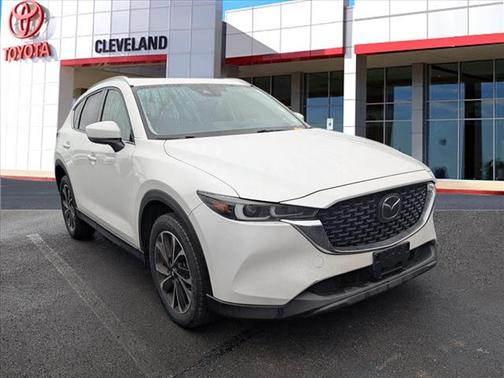 2023 Mazda CX-5 2.5 S