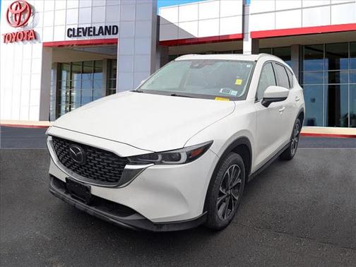 2023 Mazda CX-5 2.5 S