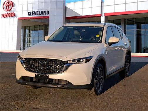 2023 Mazda CX-5 2.5 S