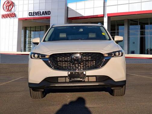 2023 Mazda CX-5 2.5 S