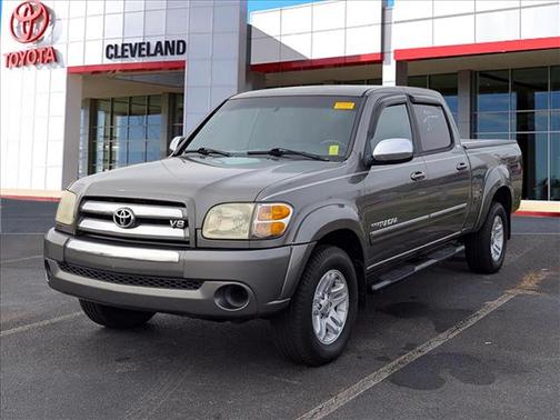 2004 Toyota Tundra SR5