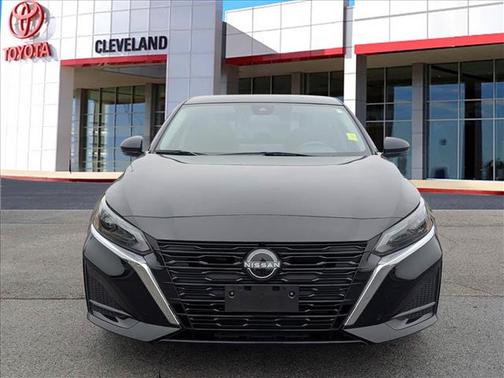 2024 Nissan Altima 2.5 SL