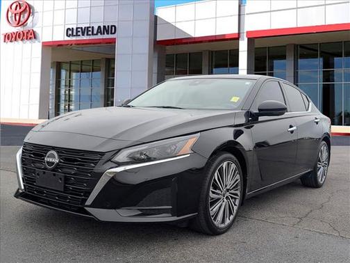 2024 Nissan Altima 2.5 SL