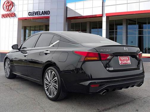 2024 Nissan Altima 2.5 SL