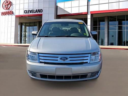 2008 Ford Taurus SEL