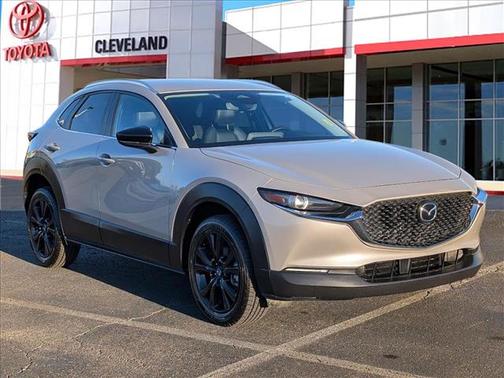 2024 Mazda CX-30 2.5 S Select Sport
