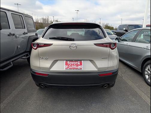 2024 Mazda CX-30 2.5 S Select Sport
