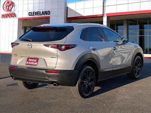 2024 Mazda CX-30 2.5 S Select Sport