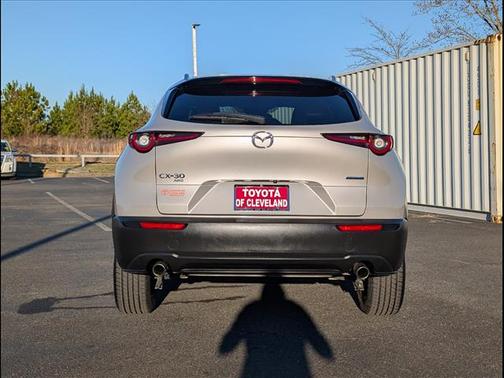 2024 Mazda CX-30 2.5 S Select Sport