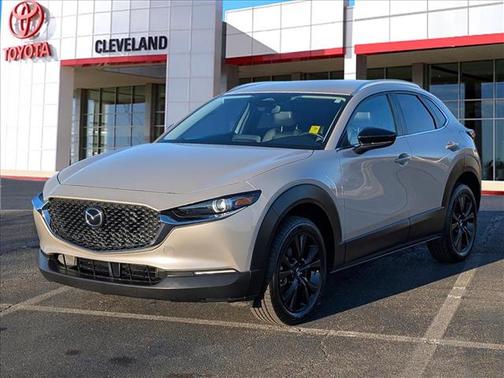 2024 Mazda CX-30 2.5 S Select Sport