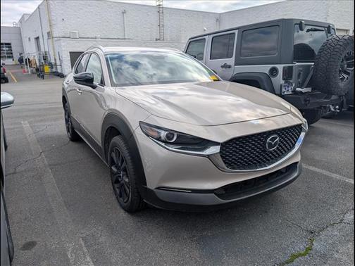 2024 Mazda CX-30 2.5 S Select Sport