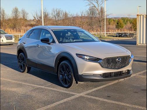 2024 Mazda CX-30 2.5 S Select Sport