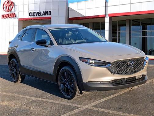 2024 Mazda CX-30 2.5 S Select Sport