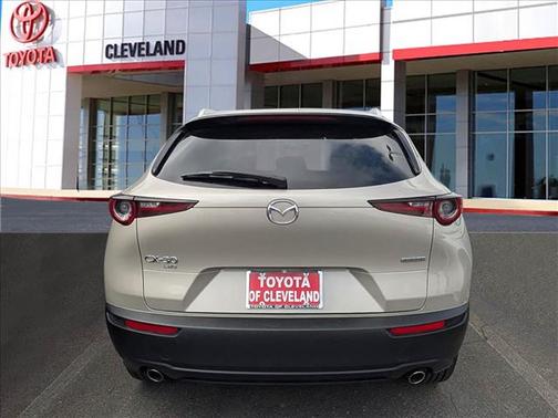 2024 Mazda CX-30 2.5 S Select Sport