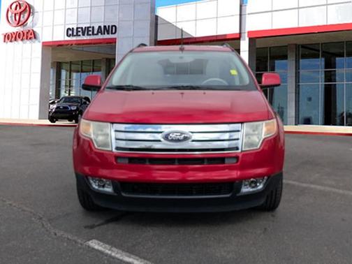 2010 Ford Edge SEL