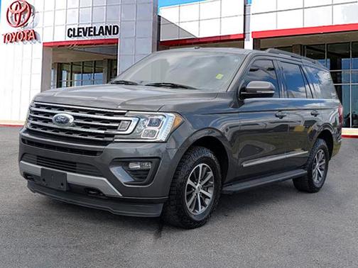 2019 Ford Expedition XLT