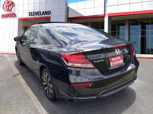 2014 Honda Civic EX-L