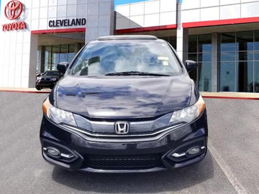 2014 Honda Civic EX-L