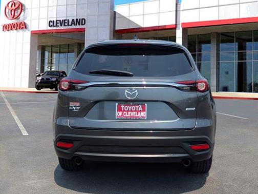 2019 Mazda CX-9 Touring