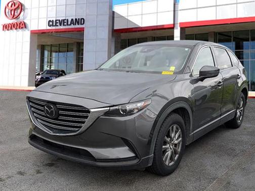 2019 Mazda CX-9 Touring