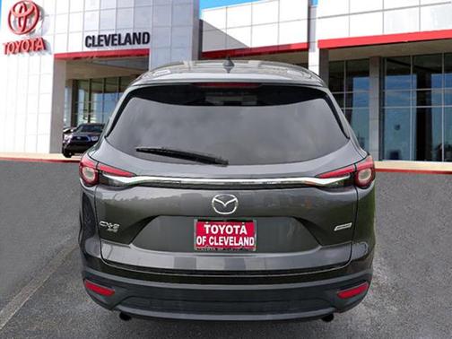 2019 Mazda CX-9 Touring