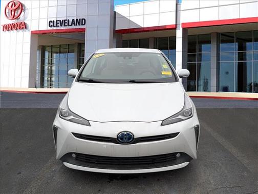 2022 Toyota Prius Limited