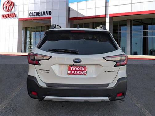 2023 Subaru Outback Limited