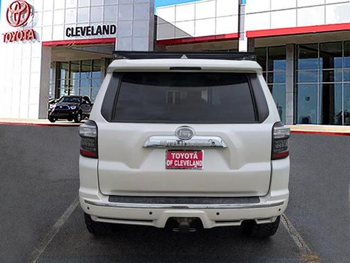 2010 Toyota 4Runner SR5