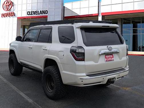 2010 Toyota 4Runner SR5