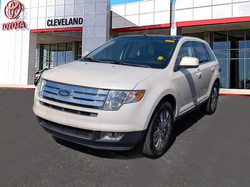 2008 Ford Edge Limited
