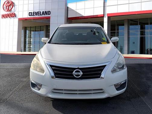 2014 Nissan Altima 2.5 SV