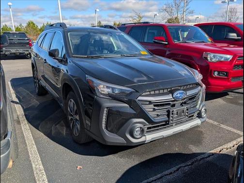 2023 Subaru Outback Limited