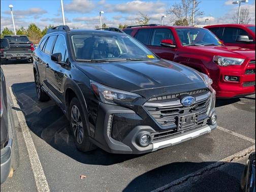 2023 Subaru Outback Limited