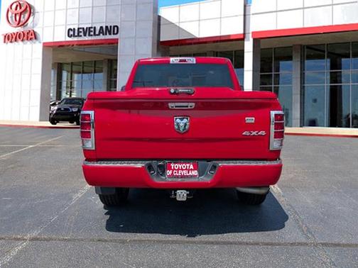 2016 RAM 1500 Tradesman/Express