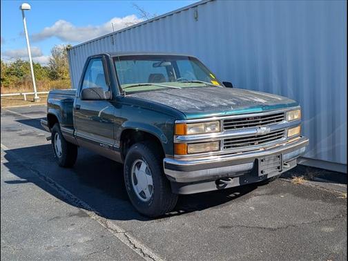 1998 Chevrolet 1500 Sportside