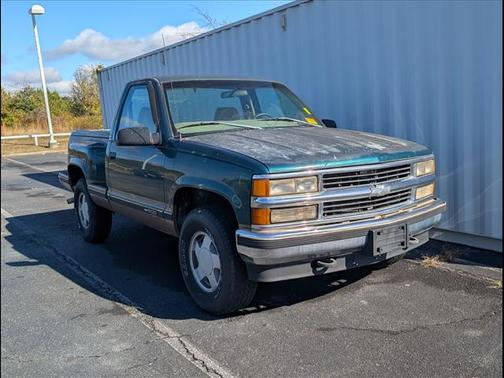1998 Chevrolet 1500 Sportside