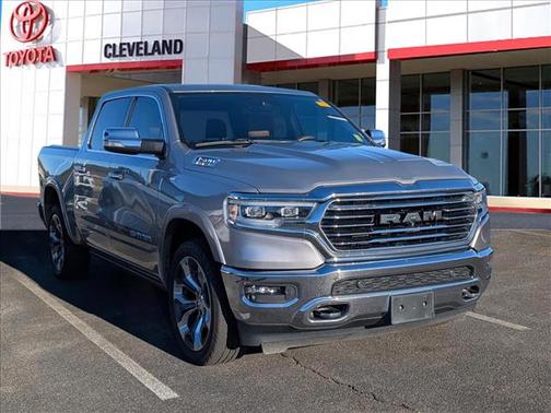 2020 RAM 1500 Longhorn