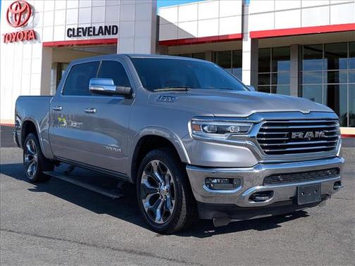 2020 RAM 1500 Longhorn