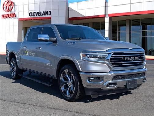 2020 RAM 1500 Longhorn