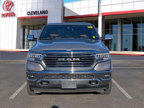 2020 RAM 1500 Longhorn