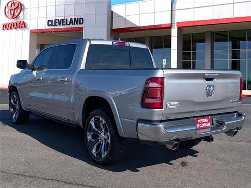 2020 RAM 1500 Longhorn