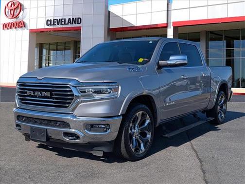 2020 RAM 1500 Longhorn