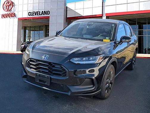 2023 Honda HR-V AWD Sport