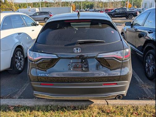 2023 Honda HR-V AWD Sport