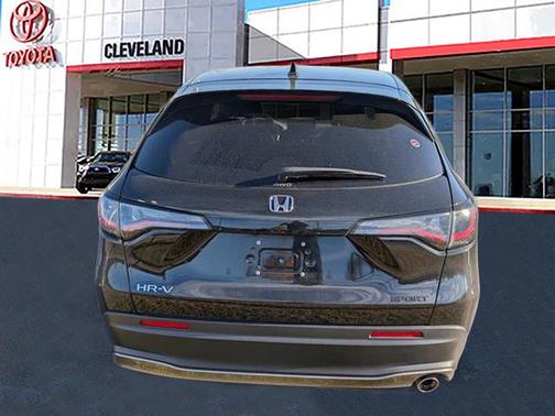 2023 Honda HR-V AWD Sport