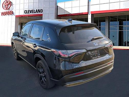 2023 Honda HR-V AWD Sport