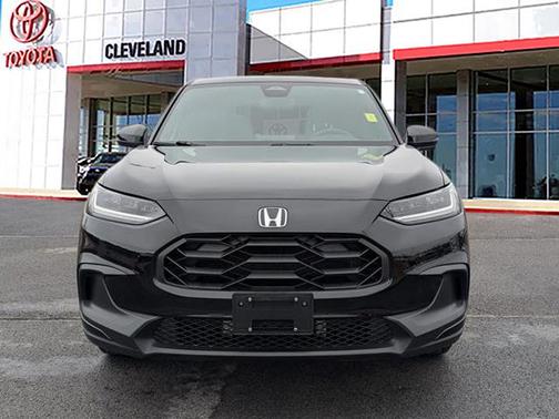 2023 Honda HR-V AWD Sport