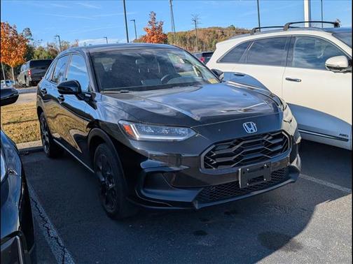 2023 Honda HR-V AWD Sport